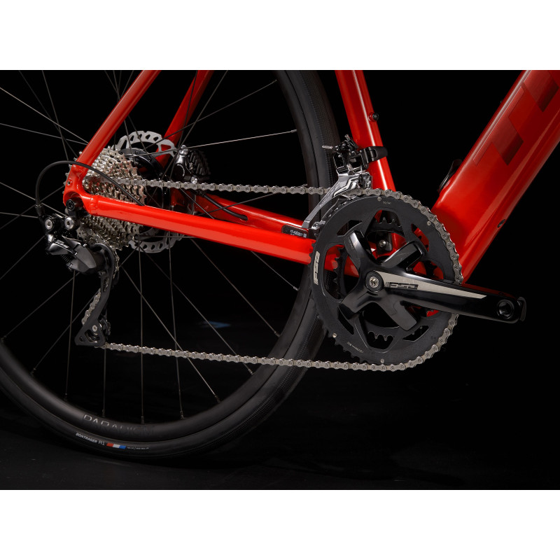 Rower TREK Domane+ AL 5