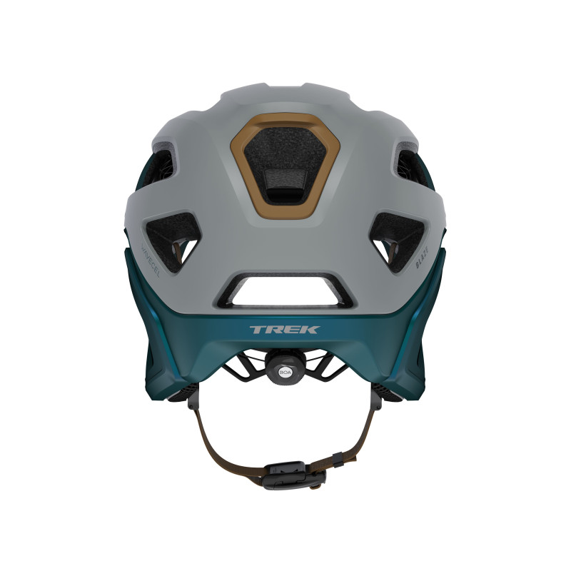 Kask TREK Kask MTB Trek Blaze WaveCel
