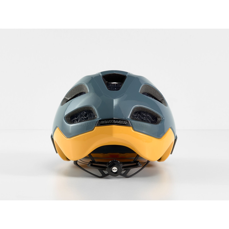 Kask BONTRAGER Kask MTB Bontrager Blaze WaveCel