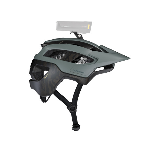 Kask TREK Kask MTB Trek Rally WaveCel