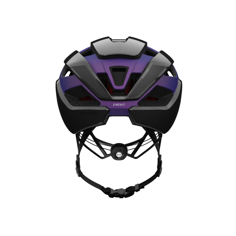 Kask TREK Kask Trek Circuit WaveCel