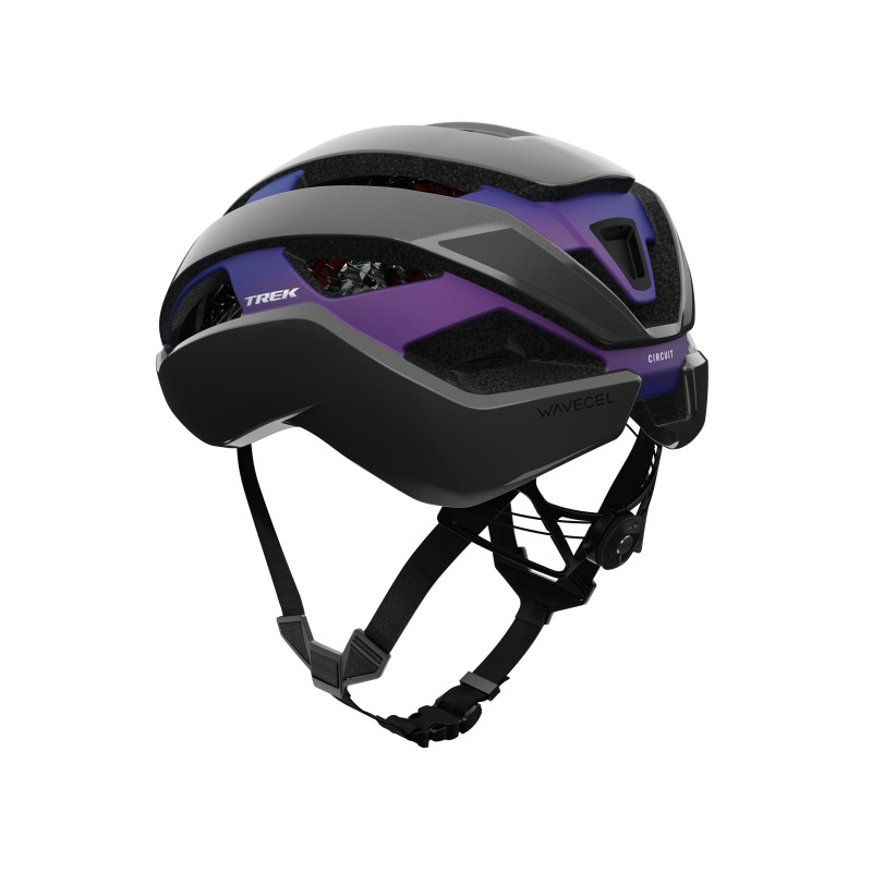 Kask TREK Kask Trek Circuit WaveCel