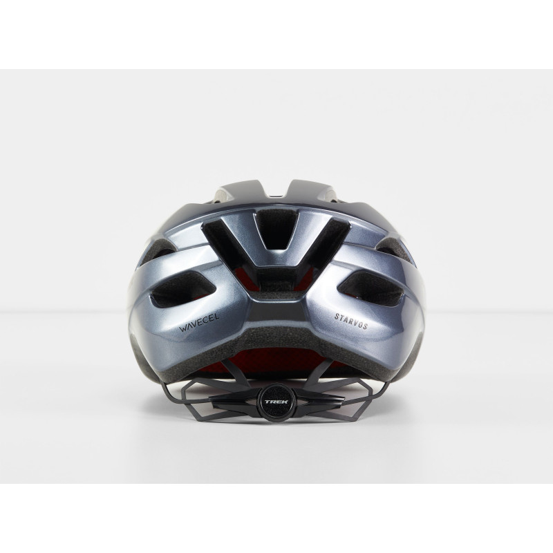 Kask TREK Kask rowerowy Trek Starvos WaveCel