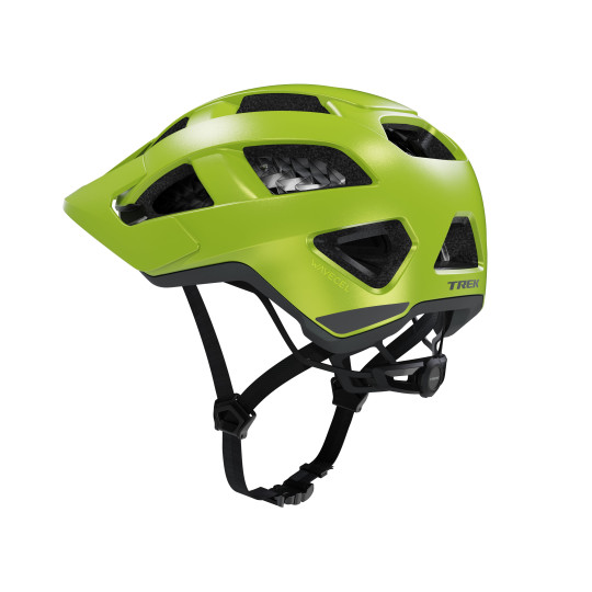 Kask TREK Kask MTB Trek Quantum WaveCel