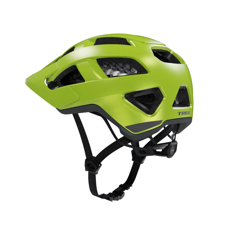 Kask TREK Kask MTB Trek Quantum WaveCel