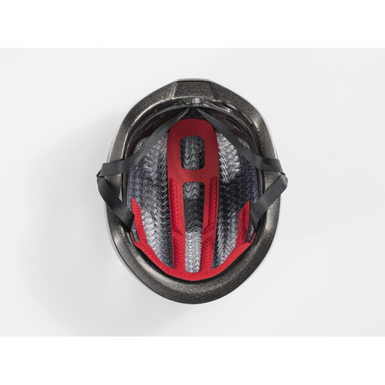 Kask BONTRAGER Kask rowerowy Bontrager Starvos WaveCel
