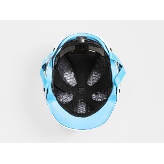 Kask BONTRAGER Dziecięcy kask rowerowy Bontrager Jet WaveCel