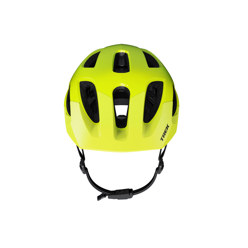 Kask TREK Młodzieżowy kask rowerowy Trek Tyro