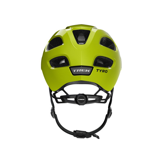 Kask TREK Młodzieżowy kask rowerowy Trek Tyro