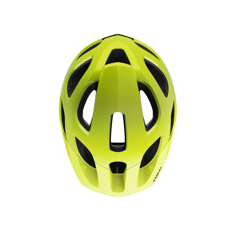 Kask TREK Młodzieżowy kask rowerowy Trek Tyro
