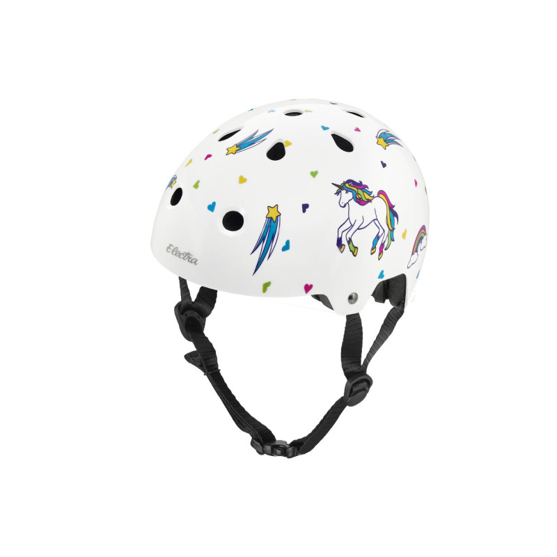 Kask ELECTRA Kask Electra Unicorn Lifestyle