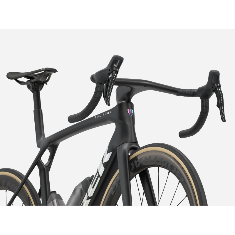 Rower TREK Madone SLR 9 Gen 8