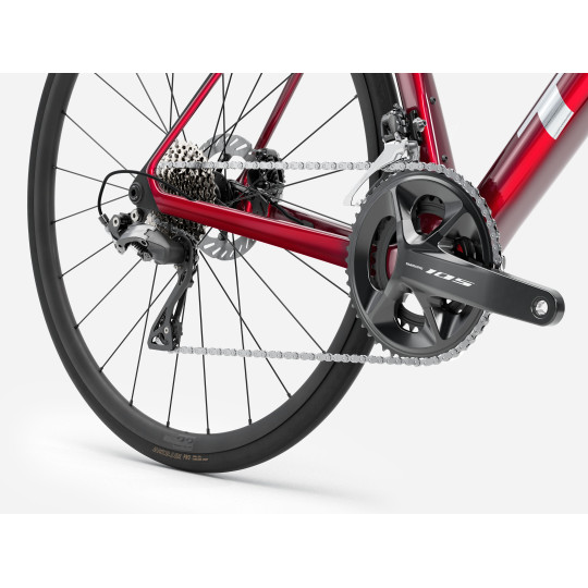 Rower TREK Madone SL 5 Gen 8