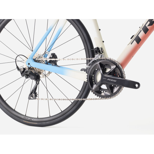 Rower TREK Domane SL 5 Gen 4