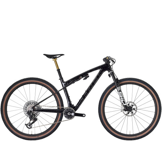Rower TREK Supercaliber SLR 9.9 XX Flight Attendant Gen 2