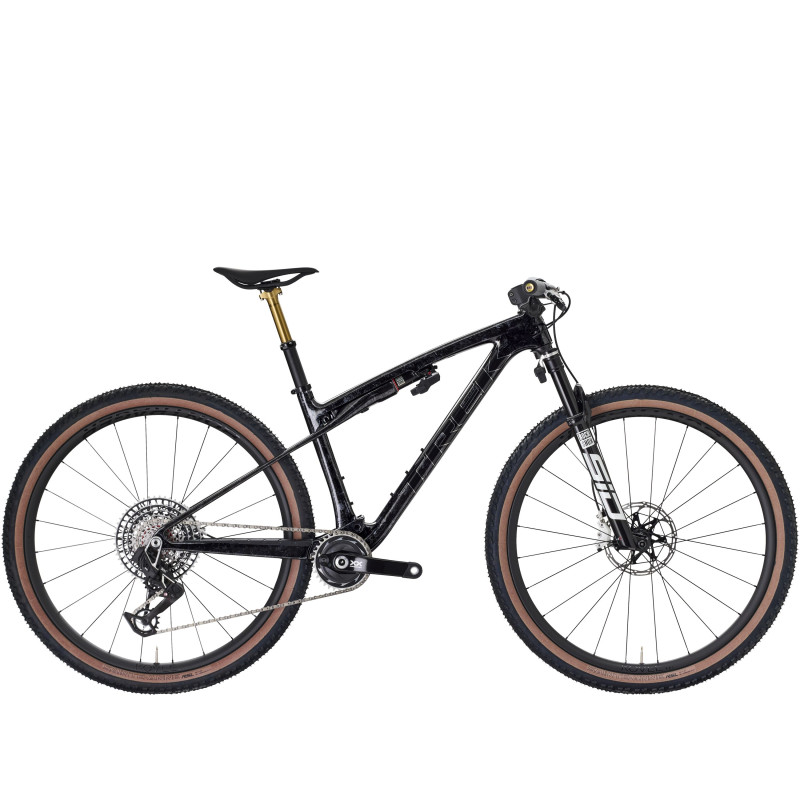Rower TREK Supercaliber SLR 9.9 XX Flight Attendant Gen 2
