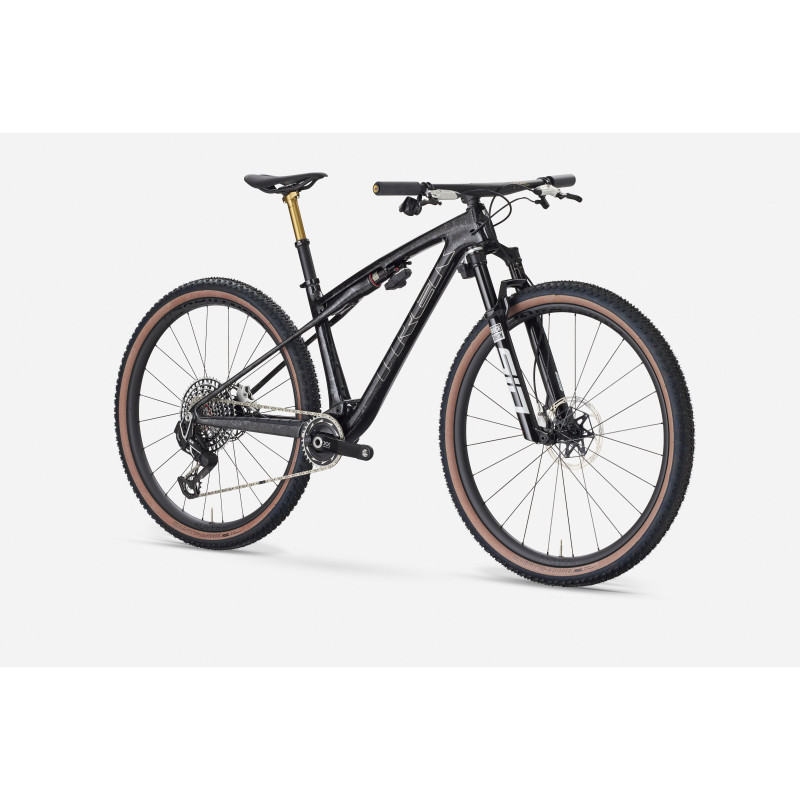 Rower TREK Supercaliber SLR 9.9 XX Flight Attendant Gen 2