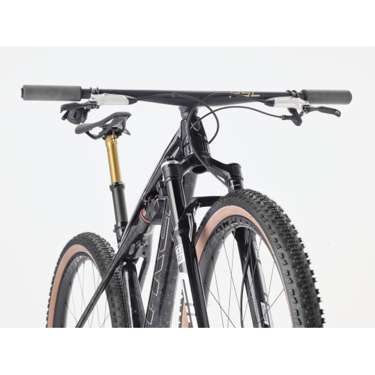 Rower TREK Supercaliber SLR 9.9 XX Flight Attendant Gen 2