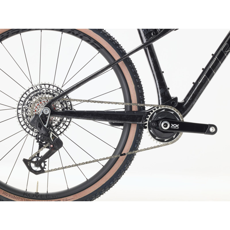 Rower TREK Supercaliber SLR 9.9 XX Flight Attendant Gen 2