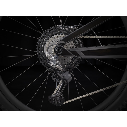 Rower TREK Fuel EX 9.9 XTR Gen 6