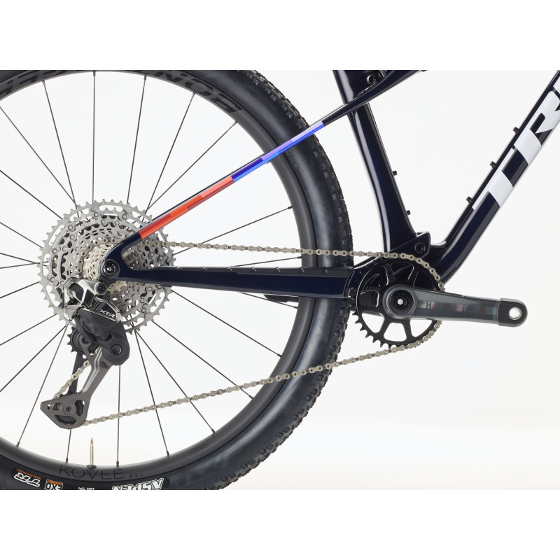 Rower TREK Supercaliber SLR 9.9 XTR Di2 Gen 2