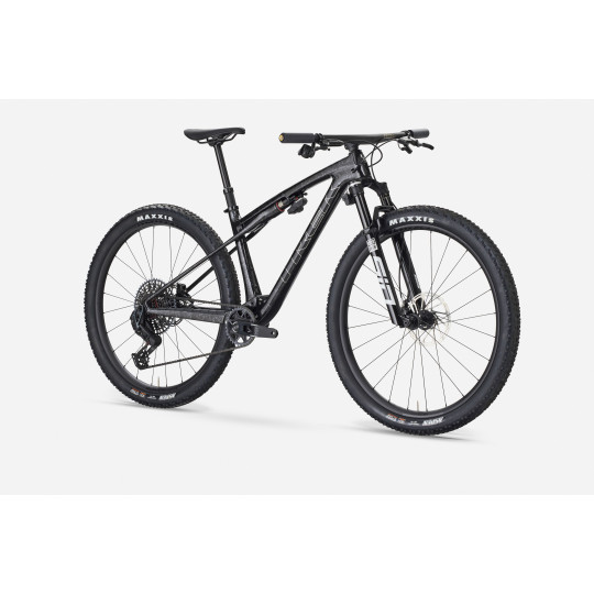 Rower TREK Supercaliber SLR 9.8 X0 Flight Attendant Gen 2