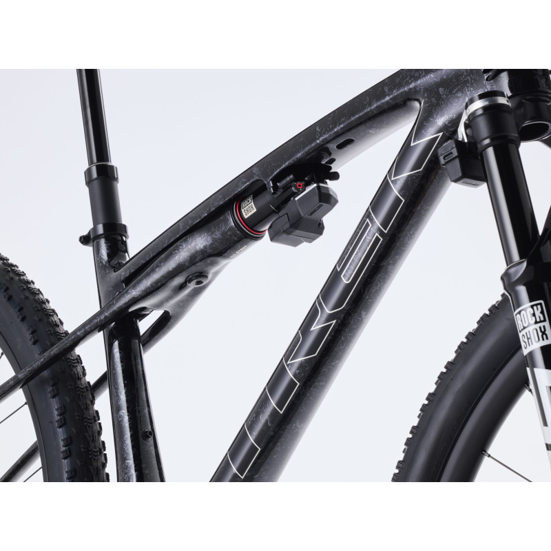 Rower TREK Supercaliber SLR 9.8 X0 Flight Attendant Gen 2