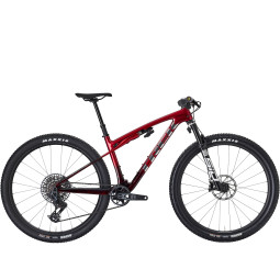 Rower TREK Supercaliber SLR 9.8 X0 Flight Attendant Gen 2