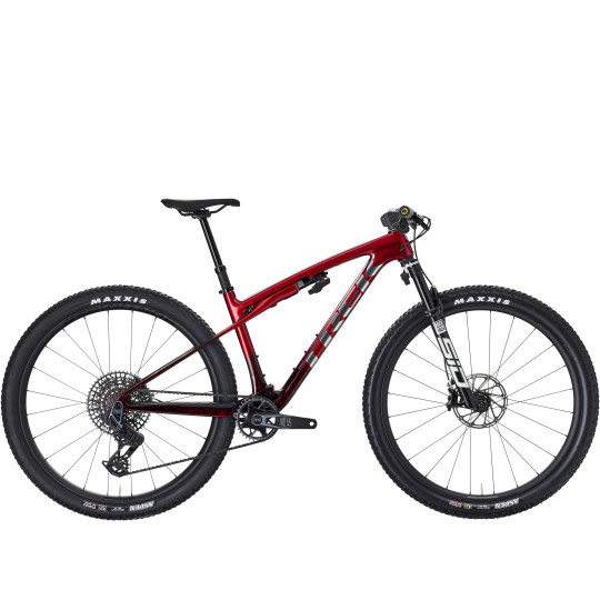 Rower TREK Supercaliber SLR 9.8 X0 Flight Attendant Gen 2