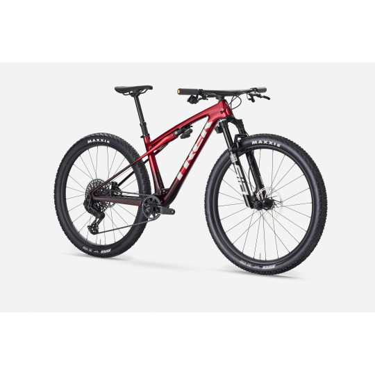 Rower TREK Supercaliber SLR 9.8 X0 Flight Attendant Gen 2
