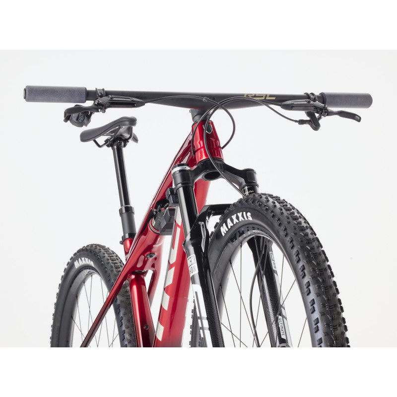 Rower TREK Supercaliber SLR 9.8 X0 Flight Attendant Gen 2