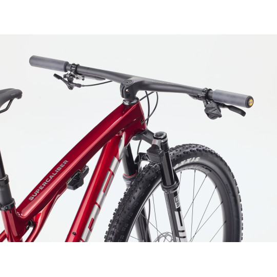 Rower TREK Supercaliber SLR 9.8 X0 Flight Attendant Gen 2