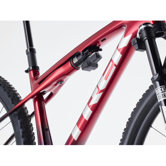 Rower TREK Supercaliber SLR 9.8 X0 Flight Attendant Gen 2