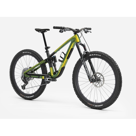 Rower TREK Fuel EX 9.9 X0 AXS Gen 7