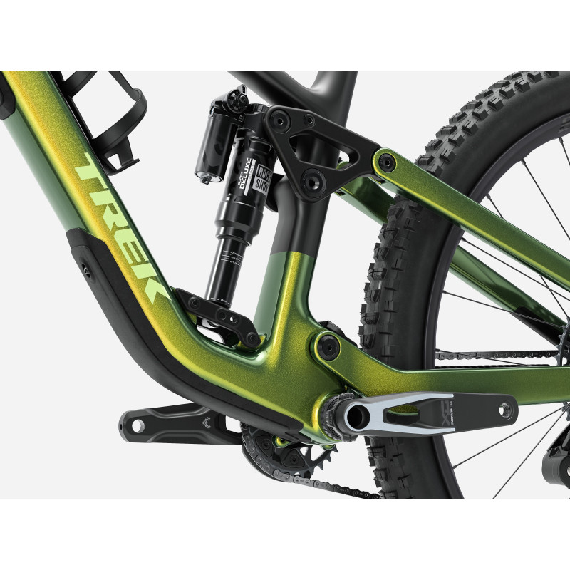 Rower TREK Fuel EX 9.9 X0 AXS Gen 7