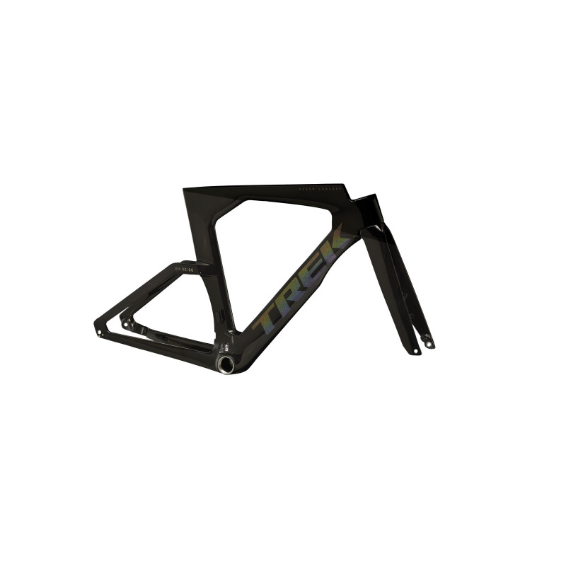Rower TREK Rama z widelcem Speed Concept TT