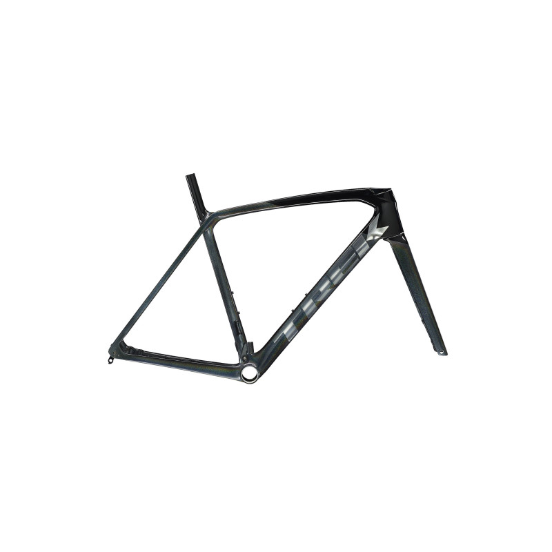 Rower TREK Rama z widelcem Émonda SLR Disc
