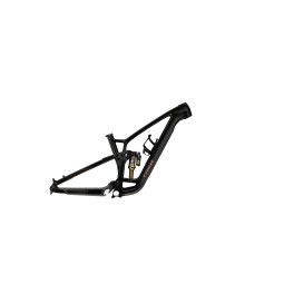 Rower TREK Rama z damperem Fuel EX C Gen 6