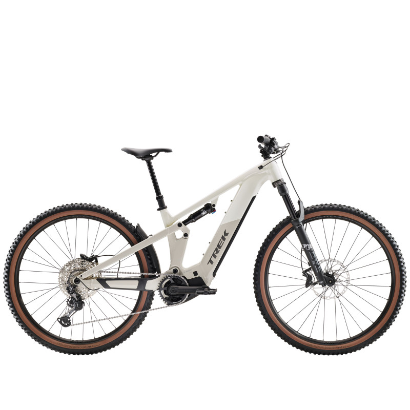 Rower TREK Powerfly FS+ 6 Gen 4