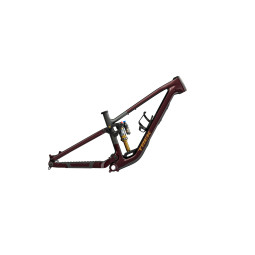 Rower TREK Karbonowa rama z damperem Fuel EX Carbon Gen 7