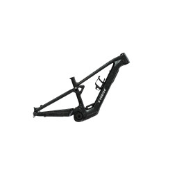 Rower TREK Karbonowa rama z damperem Fuel+ Carbon Gen 2