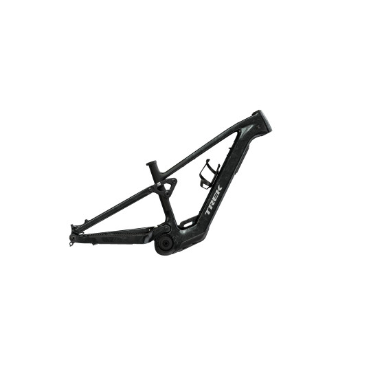 Rower TREK Karbonowa rama z damperem Fuel+ Carbon Gen 2