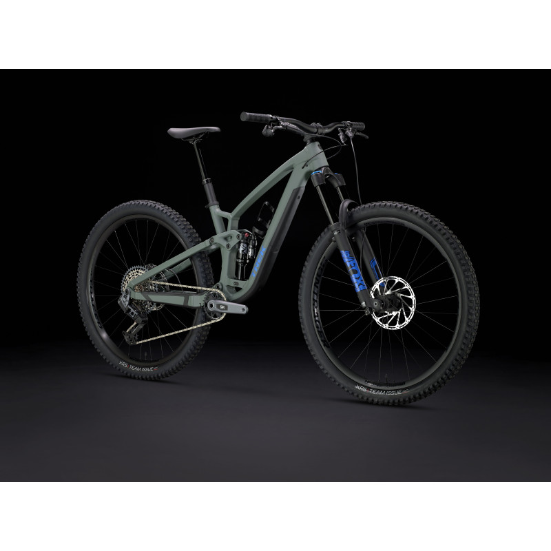Rower TREK Fuel EX 8 GX AXS T-Type Gen 6