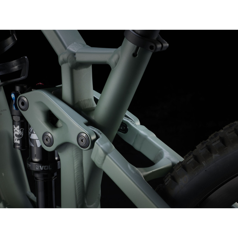 Rower TREK Fuel EX 8 GX AXS T-Type Gen 6