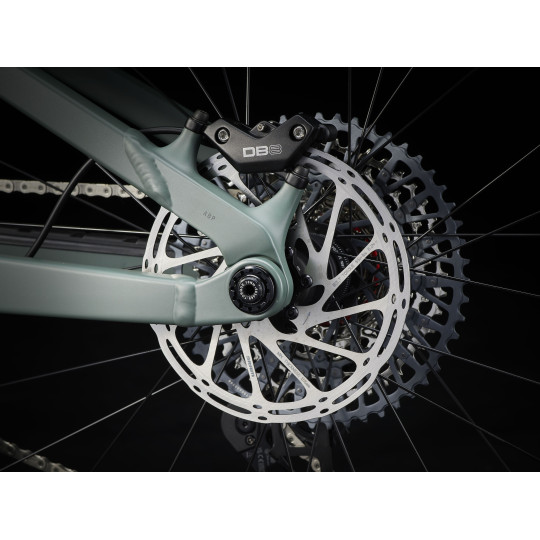 Rower TREK Fuel EX 8 GX AXS T-Type Gen 6