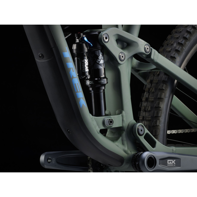 Rower TREK Fuel EX 8 GX AXS T-Type Gen 6
