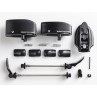 Rower TREK Rama z widelcem Speed Concept Rim