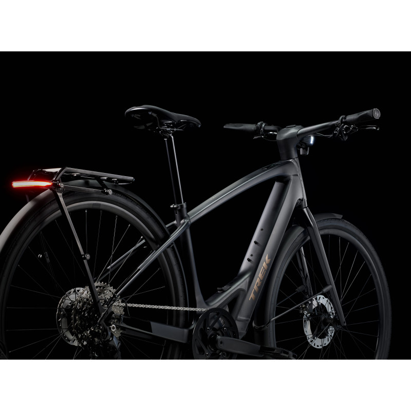 Rower TREK FX+ 7