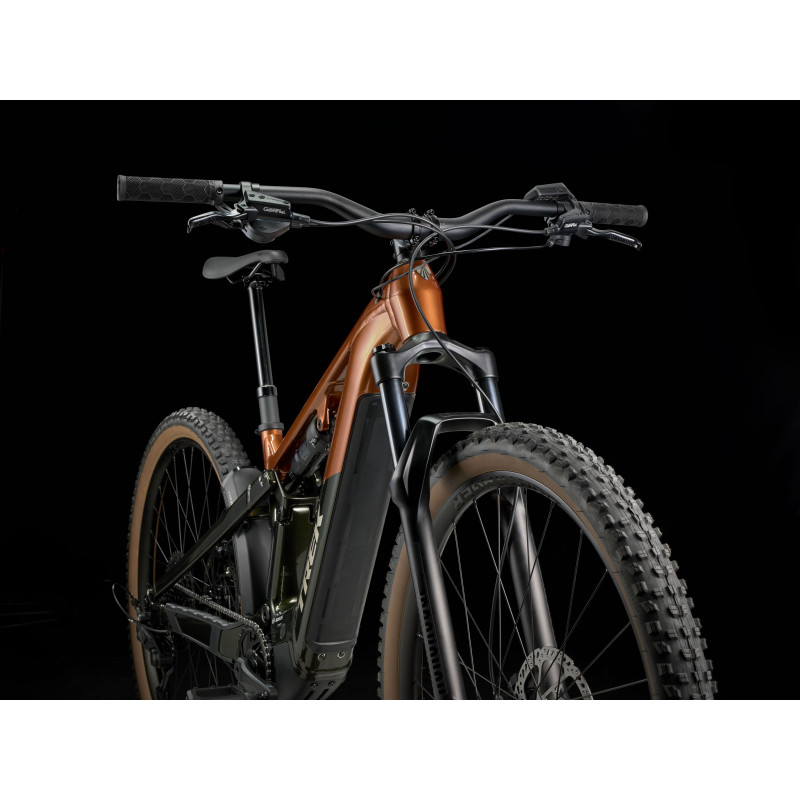 Rower TREK Powerfly FS+ 4 Gen 4