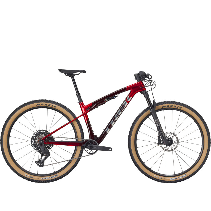 Rower TREK Supercaliber SL 9.6 Gen 2